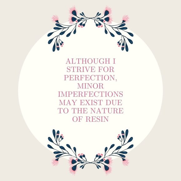 NWOT Fluid Art Abstract Painting, Acrylic Pour - Picture 15 of 15